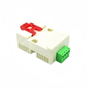 <strong>Temperature</strong> and Humidity Transmitter Modbus SHT20 Sensor <strong>Module</strong> High-precision <strong>Temperature</strong> and Humidity Monitoring RS485 - Product Image 4