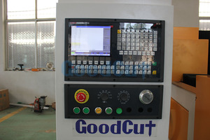 Controlador cnc 1325, enrutador de 4 ejes, 5 ejes, 6 ejes, para espuma de madera con cabezal de metal - Product Image 5