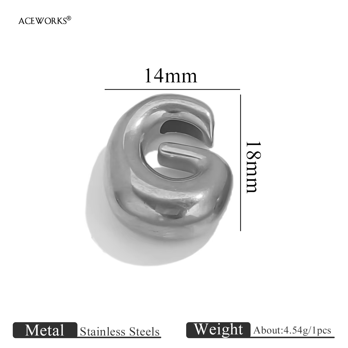 g- silver