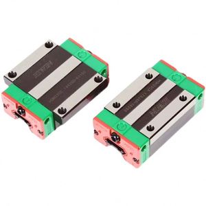 Hiwin微型直线导轨MGN12 MGN12C MGN12H 3D打印机直线导轨 - Product Image 5
