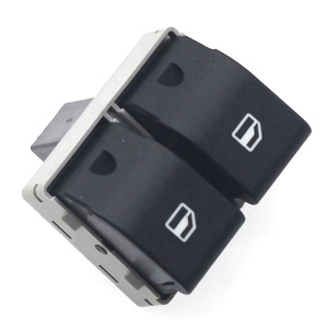 Công Tắc Điều Khiển Nâng Cửa Sổ 6Q0959858 Dành Cho Xe VW FOX PARATI III POLO - Product Image 1