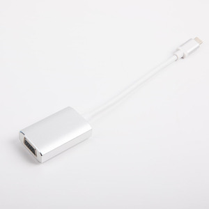 New Arrivalp <strong>USB</strong> 3.1 Type C <strong>to</strong> <strong>VGA</strong> Adapter Converter Laptop Plug in - Product Image 3
