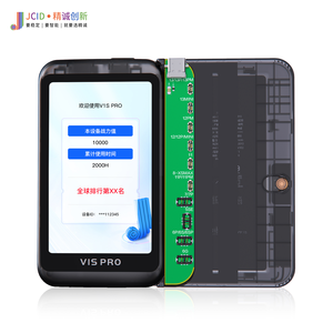 JCID V1S Pro Programmer Kompatibel mit PRO1000S und V1SE für iPhone X-11Pro Max für iPad NAND Daten Lesen Schreiben Gesicht ID Reparatur - Product Image 2