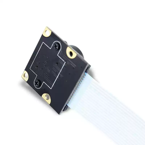 Raspberry Pi 160-Grad-Fisheye-Weitwinkel-OV5647-Kopfmodul mit manuellem Fokus - Product Image 3
