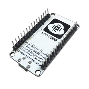 ESP8266 Entwicklungs platine NodeMCU V3 LUA CP2102 ESP-12E serielles drahtloses Internet-WIFI-Open-Source-Modul - Product Image 3