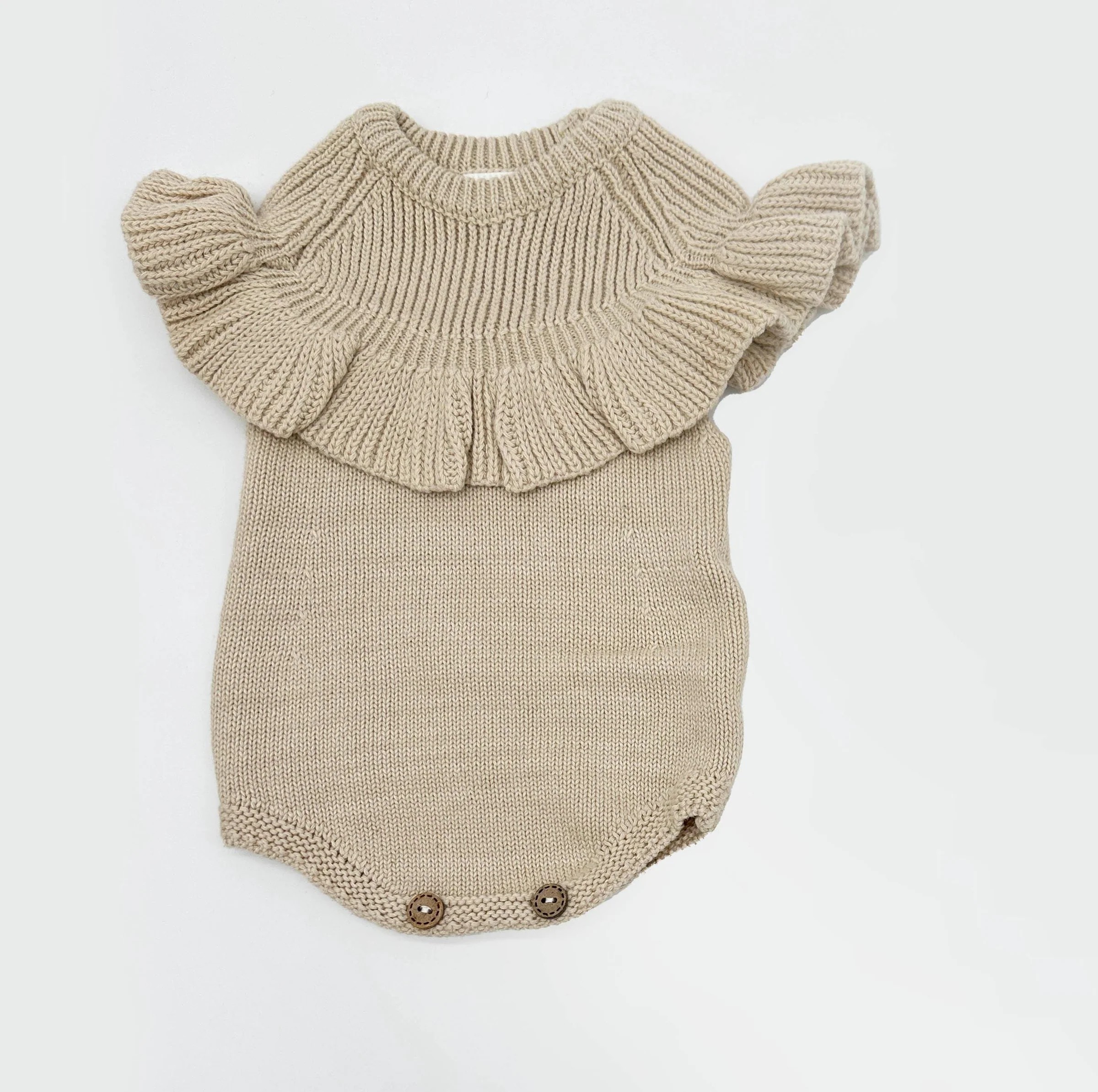 Abricot beige