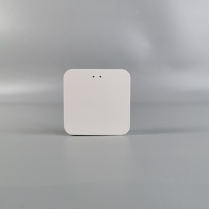 Tuya Zigbee Smart Gateway 2,4G Wi-Fi/BT5.0 Conectividad Aplicación inalámbrica Control de aplicaciones a través de Tuya Smart Life - Product Image 4
