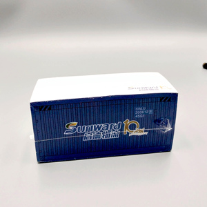Bloc de notas de papel elegante con impresión personalizada, notas adhesivas de cubo de bloque para promoción - Product Image 6