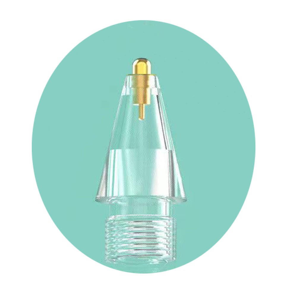 M2 transparent gold