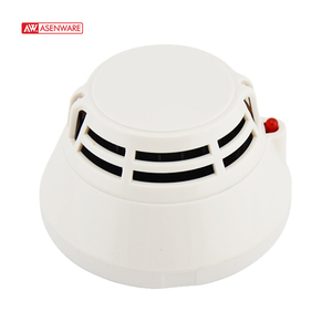 Asenware Addressable <strong>Fire</strong> Alarm System Equipment of Electrical <strong>Input</strong> <strong>Module</strong> - Product Image 5