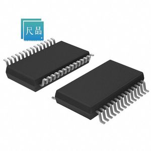 <strong>MAX1061AEEI</strong>+ BOM Service IC ADC 10BIT SAR 28QSOP <strong>MAX1061AEEI</strong>+ - Product Image 1