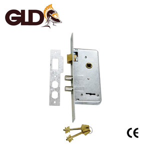 Mẫu miễn phí cerradura Colombia Nam Mỹ cerradura <span class=keywords><strong>cisa</strong></span> cửa Lỗ mộng 8560 Khóa cơ thể - Product Image 5