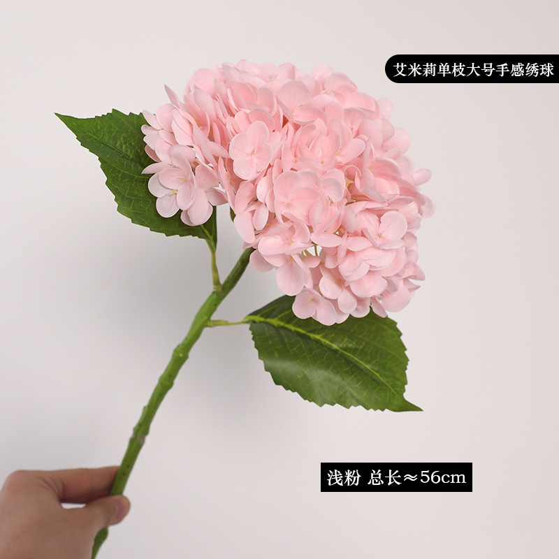 Rose clair (Grand format, 196 pièces)