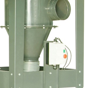 ポータブルワークショップ集塵機2667CFM経済的な大容量中央サイクロン集塵機 - Product Image 2