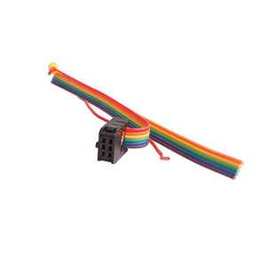 Programmatore chiave AK90 per BMW EWS2/3/4 lettore codice chiave V3.19 versione più recente AK90 Key Maker per strumento di programmazione BMW