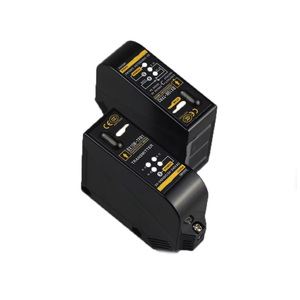BX15M-TFR Detektion abstand des foto elektrischen Sensors 15m Die Deckkraft des Detektion objekts ist MIN15mm Trog strahl Neue BX15M-TDT - Product Image 1
