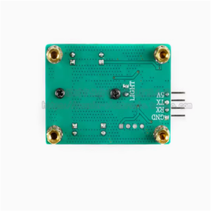 TCS230 TCS3200 sensore di riconoscimento colore sensore RGB tre colori porta seriale di uscita - Product Image 4