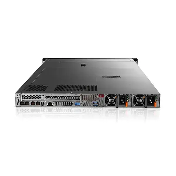 Ein OEM-Server Rack eigenes Server-System sr650v2 sr630v2 Computer-Server Preis