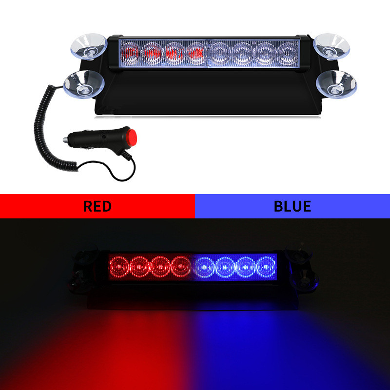 Red+BLUE