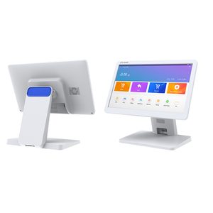 Caisse enregiststreuse avec logiciel android pos para ordem app impressão restaurante nuvem pos