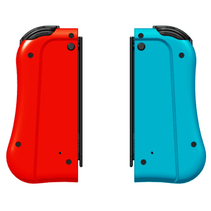 Wholesale Switch Joycon Controller mit Spielkarten steckplatz, linker und rechter drahtloser Game controller - Product Image 5