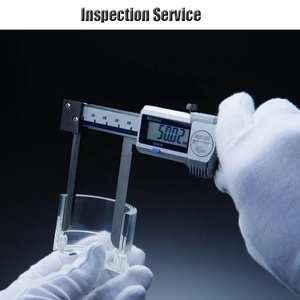 QC Agent 100% Qualität vor dem Versand Inspektions service Taobao 1688 Qualitäts kontroll service in China