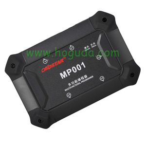 OBDSTAR MP001 <strong>Programmer</strong> Supports <strong>EEPROM</strong>/MCU Reading and Writing/Cloning/Data Processing Must Work with ECU Bench Jumper - Product Image 1