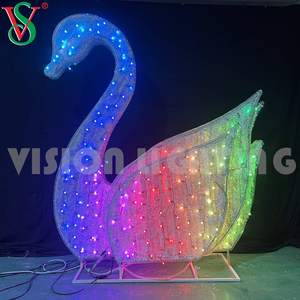 WS2811IC RGB 12mm <strong>LED</strong> <strong>String</strong> Full Color 12V <strong>LED</strong> <strong>Pixels</strong> Module Waterproof IP68 Point Light - Product Image 4