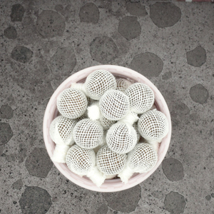 Thuốc đặt âm đạo thảo dược tự nhiên Qinggong chăm sóc phụ khoa sau sinh, làm se khít âm đạo, viên ngọc Yoni - Product Image 1