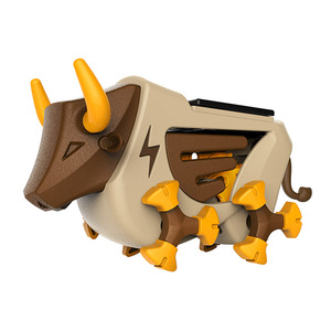 Детский развивающий робот - Product Image 1