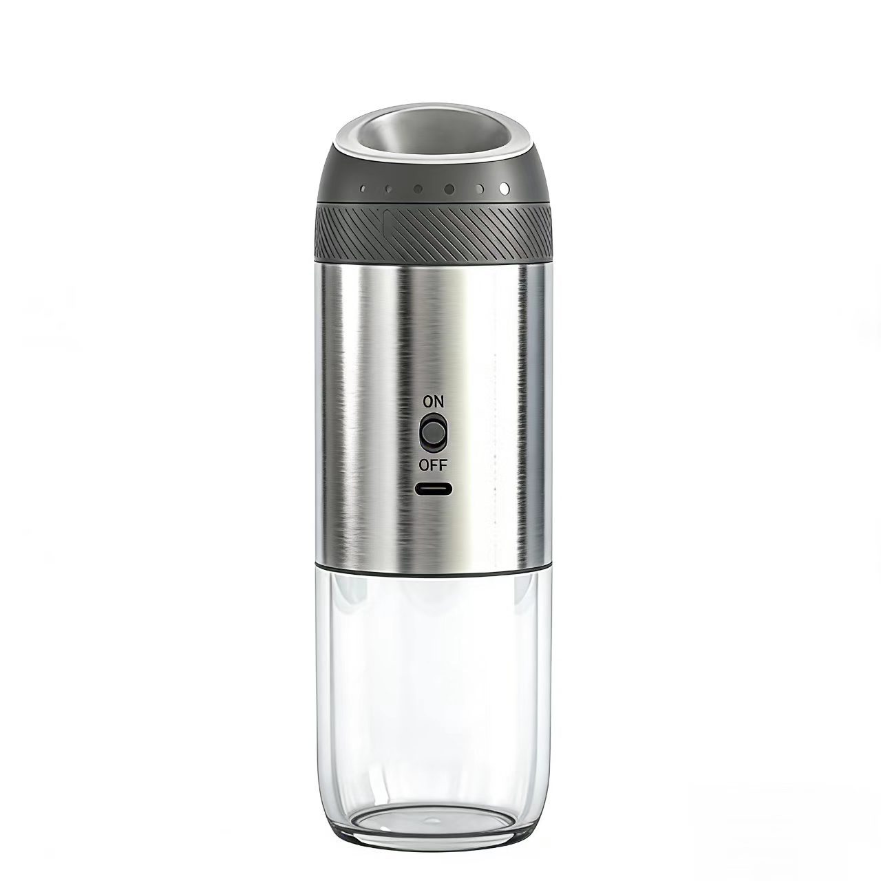 Silver Single Gravity