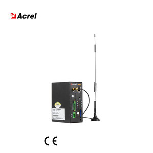 Veri iletimi için Acrel ANet-1E2S1-4G akıllı IoT ağ geçidi MODBUS-RTU veya MODBUS-TCP cihaz kesme noktası devamı Xml Json - Product Image 4