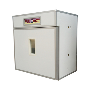 Weiqian Máy Ấp Trứng Thương Hiệu 528 Cho Gà Chim Cút Máy Ấp Trứng Và Ấp Trứng Gà Tự Động - Product Image 5