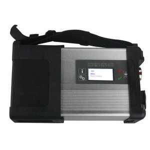 <strong>Best</strong> MB Star C5 Multiplexer V2023.09 MD Sd Connect Compact Car Scanner Diagnostic Tools WIFI Without HDD <strong>Software</strong>