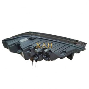 ไฟหน้า LED เหมาะสำหรับรุ่น2016-2019ระบบให้แสงสว่างสำหรับรถยนต์รุ่นเทสลา X - Product Image 5