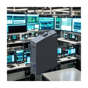 New &amp; Original <strong>Siemens</strong> ET200SP PLC <strong>SIMATIC</strong> ET 200SP <strong>Analog</strong> <strong>Input</strong> <strong>Module</strong> AI 2x U/I 2-.4-wire High Speed 6ES7134-6HB00-0DA1 - Product Image 1