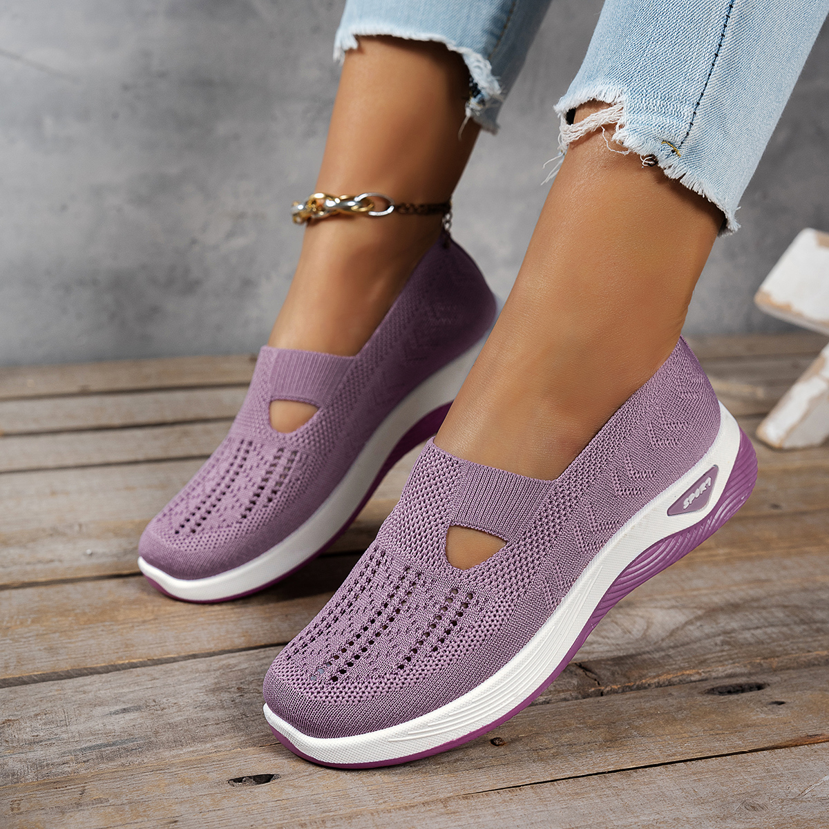 light purple
