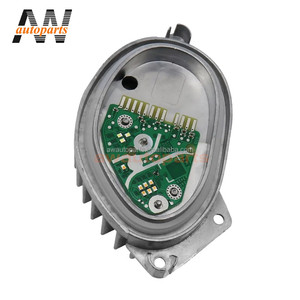 X7 G07 63119466175 viraj işık 9466175 9466176 LR DRL LED far kontrol modülü X5 modeli için 12V yeni araba işık - Product Image 5