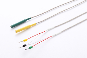 フルテストアナログ出力PT1000 RTD pt100温度センサー価格、カスタマイズ可能-70〜500C OEM、ODM CN;GUA PTC-1 - Product Image 4