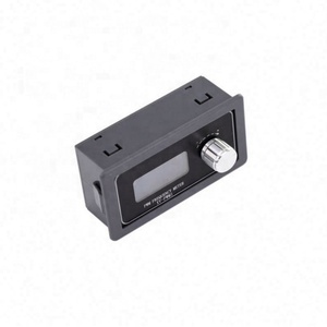 Generador de señal PWM ajustable, controlador de Control DE VELOCIDAD DE Motor de CC, modula la frecuencia de pulso de luz, ejemplo de trabajo, onda de ejemplo, XY-PWM1 - Product Image 2