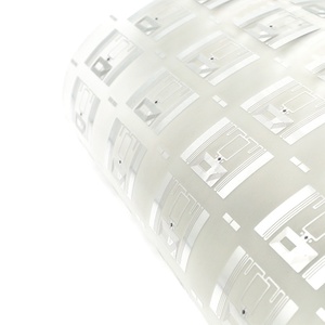 Rfid uhf etiketleri kakma rfid etiketleri hf NFC UHF özel kakmalar kuru/ıslak kakma güçlü yapıştırıcı ile cep telefonu için - Product Image 1
