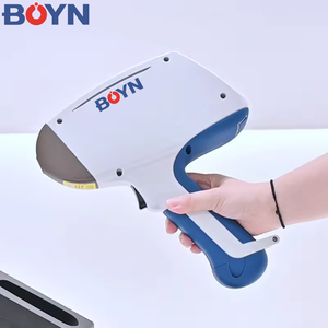 Bnlibs cầm tay di động libs phân tích hợp kim cho thép không gỉ, thép CR-MO, thép trung bình thấp, gang - Product Image 5