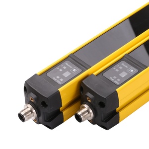Sakady IP67 luce luce luce di sicurezza 10mm sensore di alta risoluzione per la rilevazione di sensori di persone e oggetti - Product Image 1