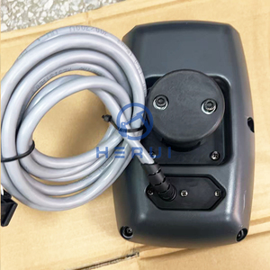 Good quality Excavator Monitor for JCB JS200 JS220 Excavator Module Display Panel Monitor Instrument 332/K4244 704/50207 - Product Image 4