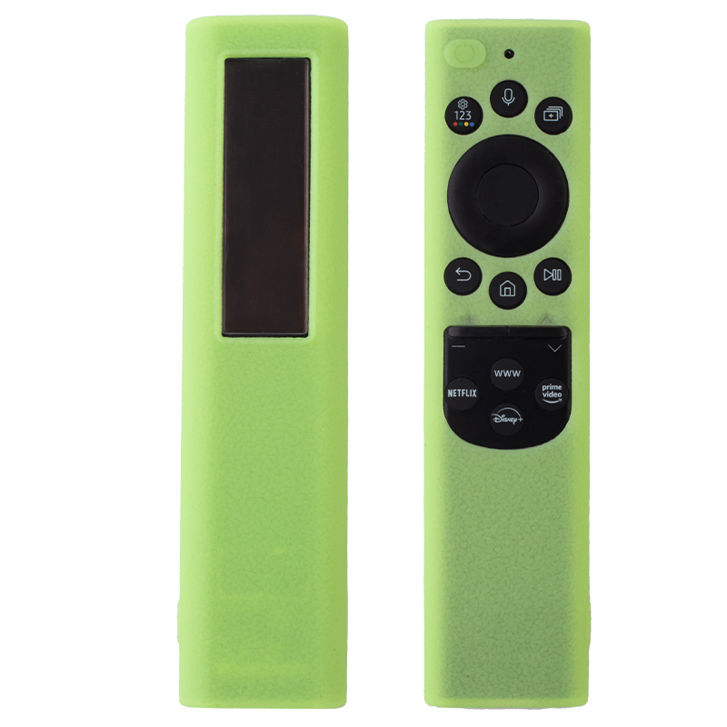 Luminous Green