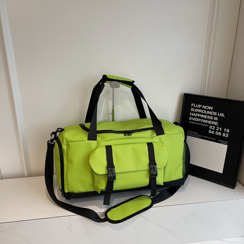 สีเขียว