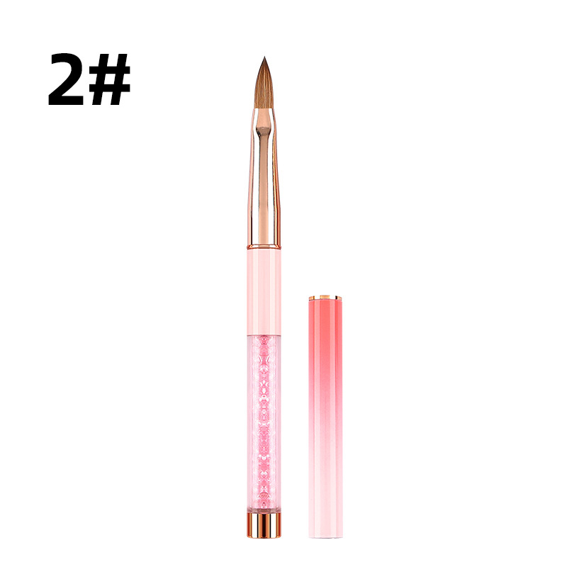 # 2 (emballage en tube PVC)