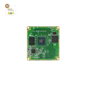 N-X-P imx8m plus <strong>Cortex</strong>-A53 arm <strong>linux</strong> core board ai develop board with GPU arm single board computer - Product Image 2
