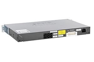 WS-C2960X-48TS-L中古スイッチ48 Xイーサネット10/100/1000ギガビットポートCata Lyst 2960-Xシリーズ