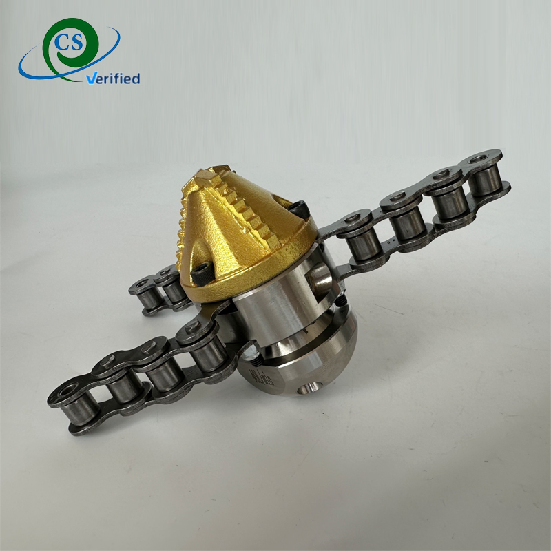 3/8'' Femelle, 40 LPM, 150 bar